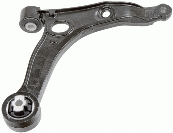 Brat, Suspensie Roata LemfÖrder Fiat 34834 01