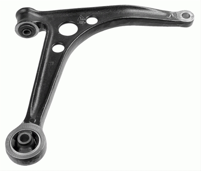 Brat, Suspensie Roata LemfÖrder Ford 27708 01