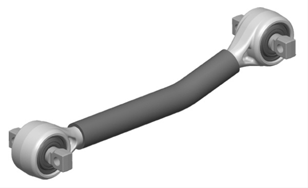 Brat, Suspensie Roata LemfÖrder Iveco 25088 01