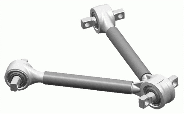 Brat, Suspensie Roata LemfÖrder Iveco 33639 01
