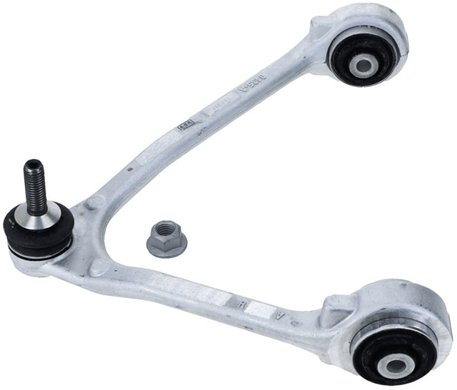 Brat, Suspensie Roata LemfÖrder Jaguar 33747 01