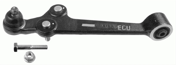 Brat, Suspensie Roata LemfÖrder Kia 33382 01