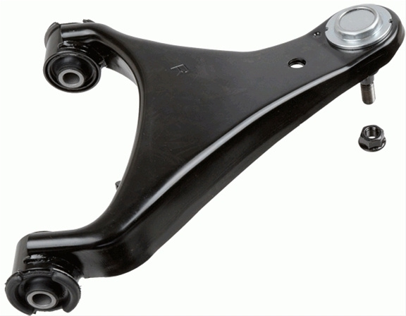 Brat, Suspensie Roata LemfÖrder Land Rover 38227 01