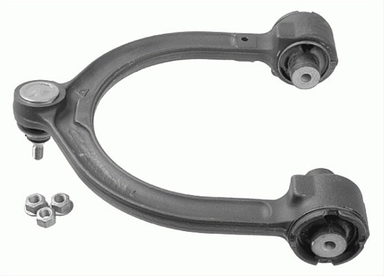 Brat, Suspensie Roata LemfÖrder Mercedes-Benz 31775 01