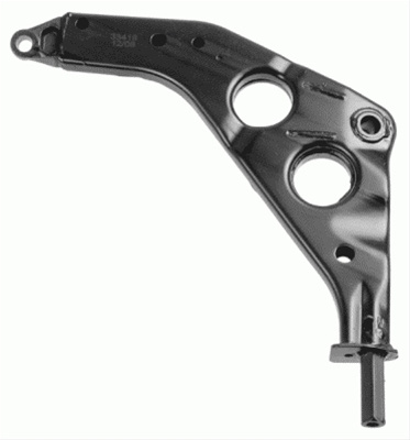 Brat, Suspensie Roata LemfÖrder Mini 33418 01