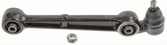 Brat, Suspensie Roata LemfÖrder Mitsubishi 24656 01