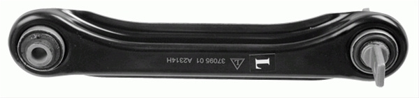 Brat, Suspensie Roata LemfÖrder Mitsubishi 37095 01