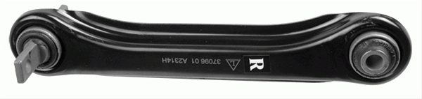 Brat, Suspensie Roata LemfÖrder Mitsubishi 37096 01