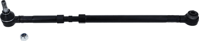 Brat, Suspensie Roata LemfÖrder Opel 16243 01