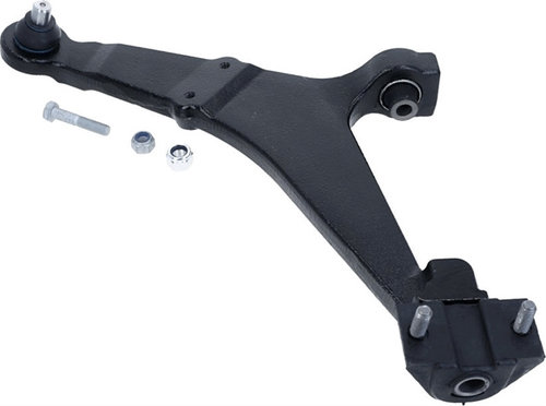 Brat, Suspensie Roata LemfÖrder Peugeot 17433 04