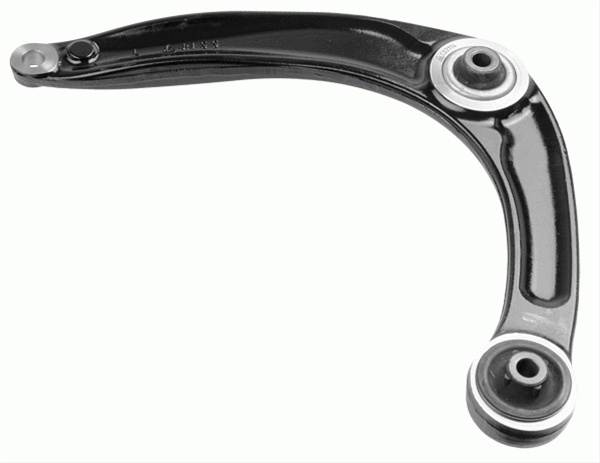 Brat, Suspensie Roata LemfÖrder Peugeot 37012 01