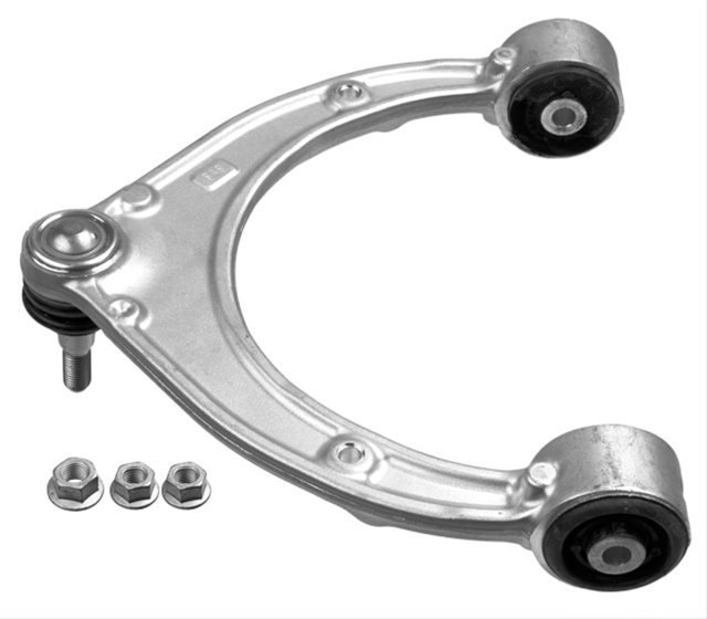 Brat, Suspensie Roata LemfÖrder Porsche 35682 01
