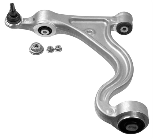 Brat, Suspensie Roata LemfÖrder Porsche 35683 01