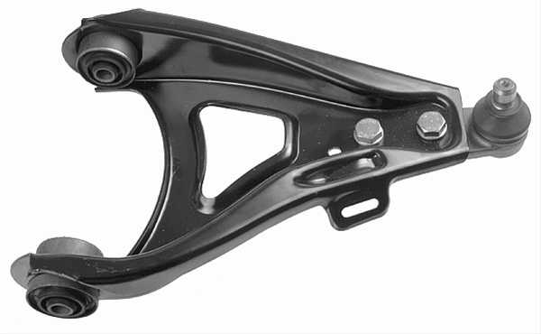 Brat, Suspensie Roata LemfÖrder Renault 26717 01