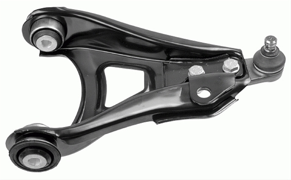 Brat, Suspensie Roata LemfÖrder Renault 27057 01