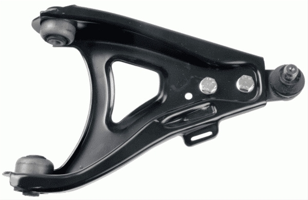 Brat, Suspensie Roata LemfÖrder Renault 27063 01