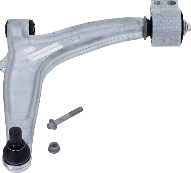 Brat, Suspensie Roata LemfÖrder Saab 36926 01