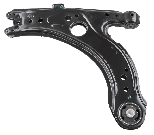 Brat, Suspensie Roata LemfÖrder Seat 22475 03
