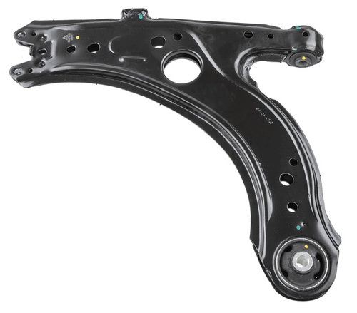 Brat, Suspensie Roata LemfÖrder Seat 22475 03