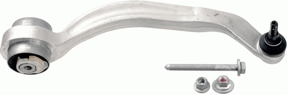 Brat, Suspensie Roata LemfÖrder Skoda 13677 02