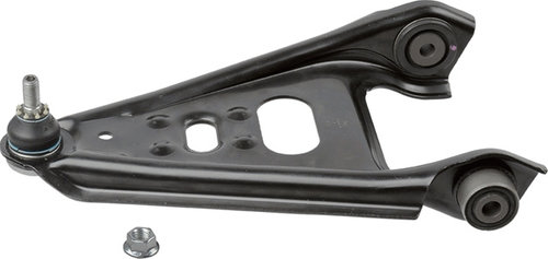 Brat, Suspensie Roata LemfÖrder Smart 37839 01