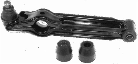 Brat, Suspensie Roata LemfÖrder Suzuki 16206 01