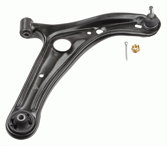 Brat, Suspensie Roata LemfÖrder Toyota 30644 01
