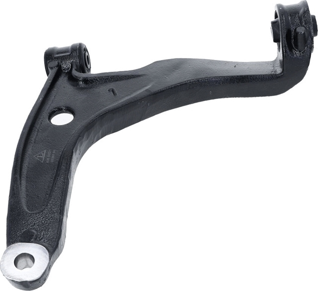 Brat, Suspensie Roata LemfÖrder Vw 35397 01