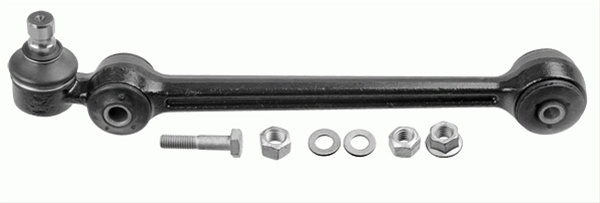 Brat, Suspensie Roata LemfÖrder Vw 37018 01
