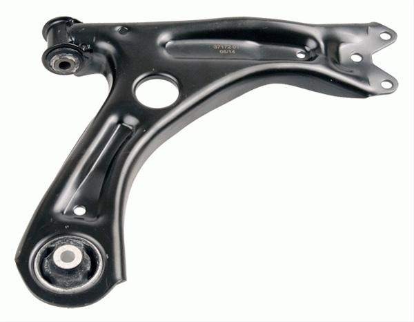 Brat, Suspensie Roata LemfÖrder Vw 37172 01