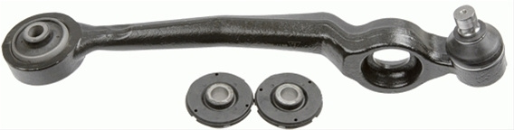 Brat Suspensie Roata Lemforder LemfÖrder Audi 38941 01