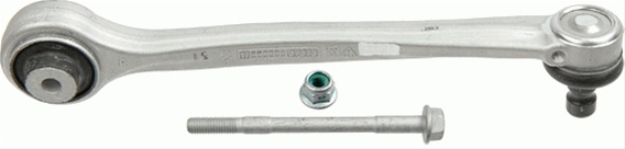 Brat Suspensie Roata Lemforder LemfÖrder Audi 39313 01