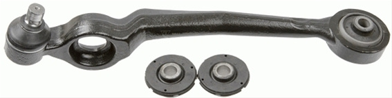 Brat Suspensie Roata Lemforder LemfÖrder Audi 38940 01