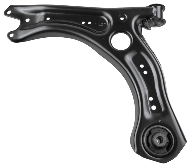 Brat Suspensie Roata Lemforder LemfÖrder Audi 43332 01