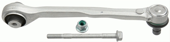 Brat Suspensie Roata Lemforder LemfÖrder Audi 39307 01