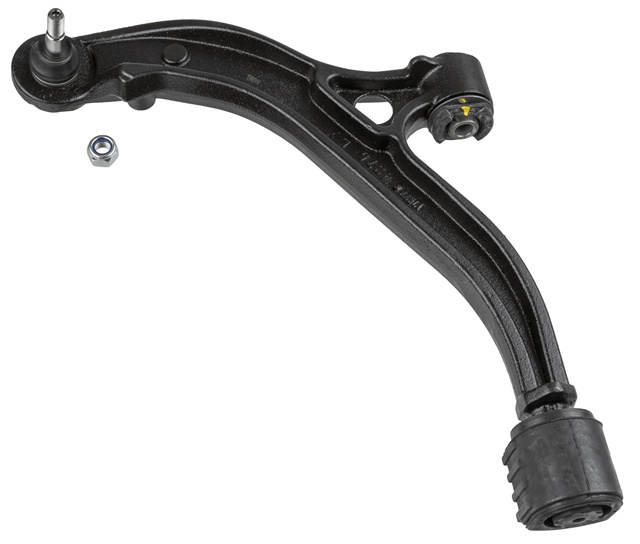 Brat Suspensie Roata Lemforder LemfÖrder Chrysler 38506 01