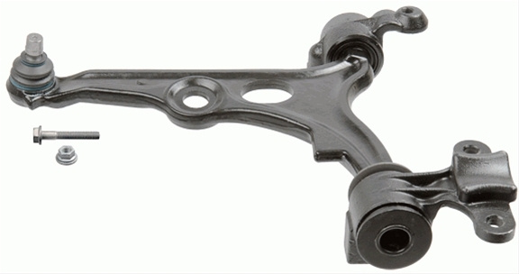 Brat Suspensie Roata Lemforder LemfÖrder Citroën 27065 01