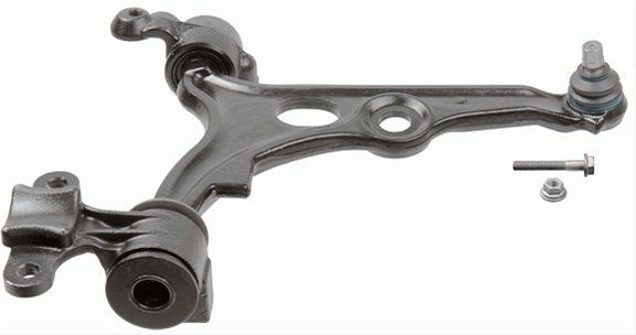 Brat Suspensie Roata Lemforder LemfÖrder Citroën 27066 01