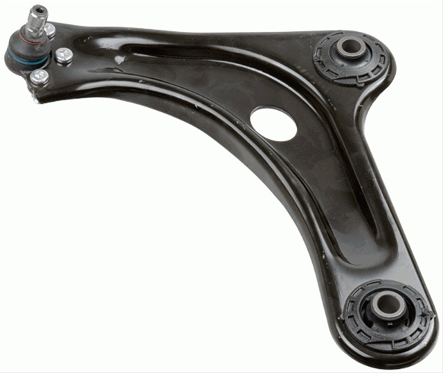 Brat Suspensie Roata Lemforder LemfÖrder Citroën 38497 01