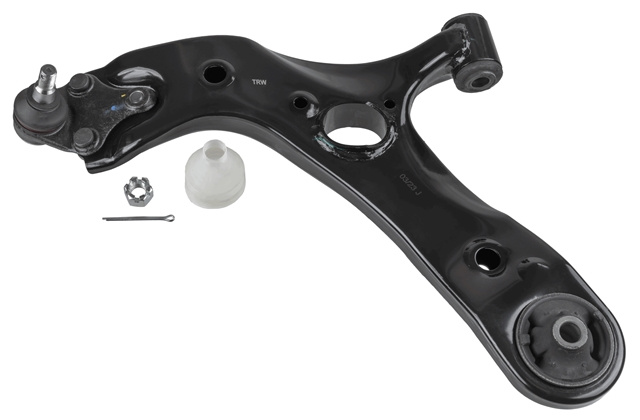 Brat Suspensie Roata Lemforder LemfÖrder Ford Otosan 38542 01
