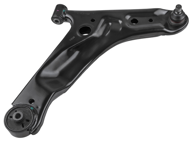 Brat Suspensie Roata Lemforder LemfÖrder Hyundai 38512 01
