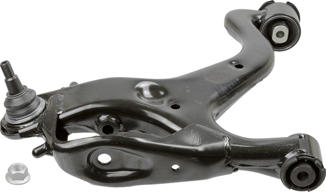 Brat Suspensie Roata Lemforder LemfÖrder Land Rover 39999 01