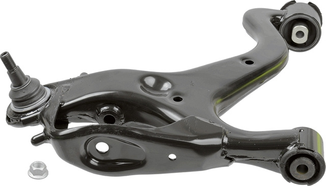 Brat Suspensie Roata Lemforder LemfÖrder Land Rover 40073 01