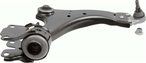 Brat Suspensie Roata Lemforder LemfÖrder Land Rover 39296 01