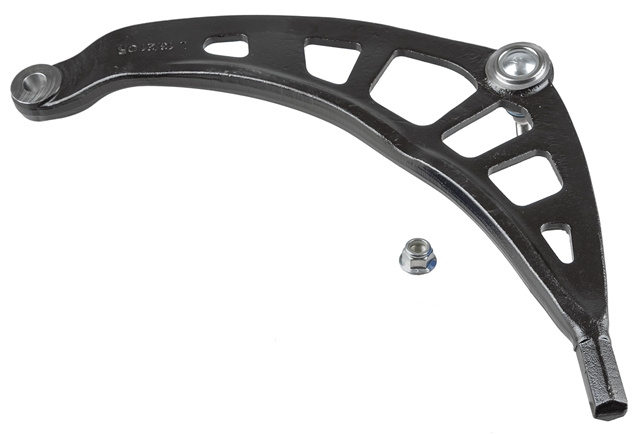 Brat Suspensie Roata Lemforder LemfÖrder Mini 43075 01