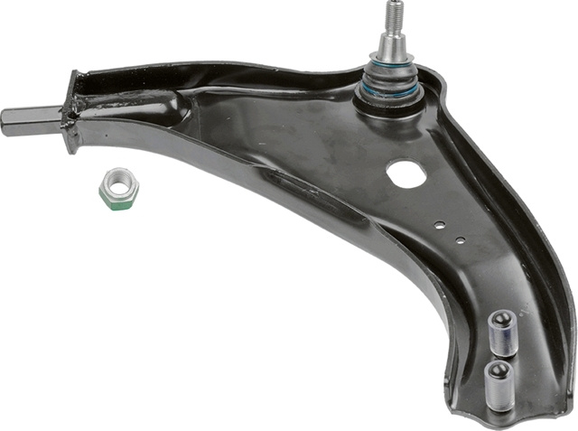 Brat Suspensie Roata Lemforder LemfÖrder Mini 39905 01