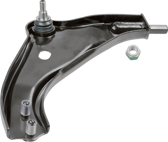 Brat Suspensie Roata Lemforder LemfÖrder Mini 39906 01