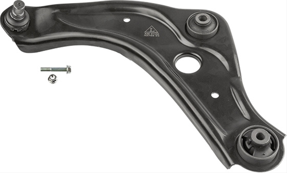 Brat Suspensie Roata Lemforder LemfÖrder Nissan 42765 01