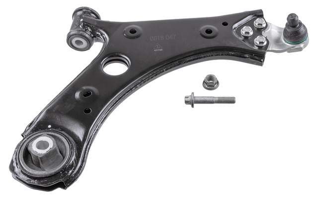 Brat Suspensie Roata Lemforder LemfÖrder Plymouth 43198 01