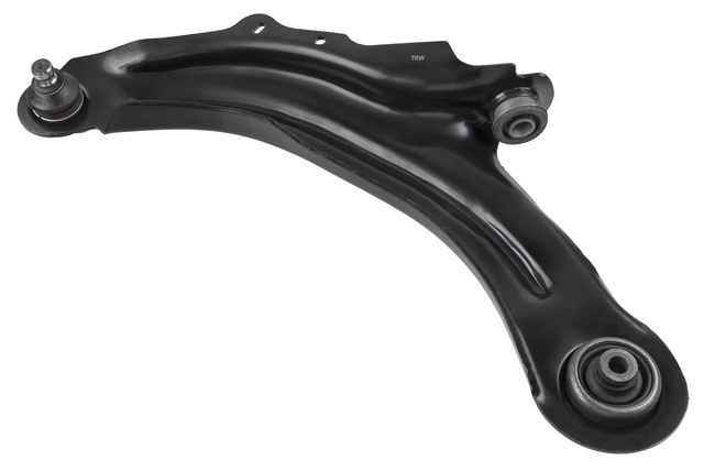 Brat Suspensie Roata Lemforder LemfÖrder Renault 38495 01